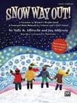 Snow Way Out!  cover