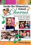 Inside The Elementary School Chorus cover