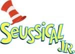 Broadway Jr. - Seussical Junior cover