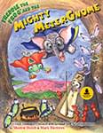 Freddie The Frog® And The Mighty Meter Gnome - Musical - Book/Digital Access cover