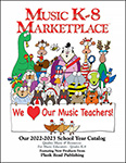 Current School Year Catalog - Downloadable PDF cover