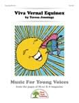 Viva Vernal Equinox - Downloadable Kit cover