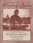 Flowing Waters - Bridging Orff & The Javanese Gamelan - Manual/DVD cover