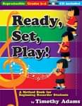 Ready, Set, Play! cover