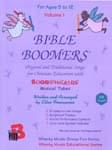Bible Boomers™ - Vol. 1 cover