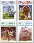 Recorder Classroom, Volume 2 (2009-10)