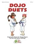 Dojo Duets - Kit with CD cover