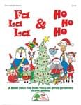 Fa La La & Ho Ho Ho - Kit with CD cover