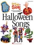 Let's All Sing... Halloween Songs