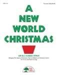 A New World Christmas - Downloadable Musical Revue cover