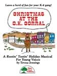 Christmas At The O.K. Corral