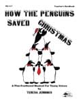 How The Penguins Saved Christmas