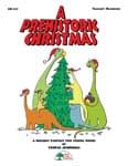 A Prehistoric Christmas - Student Edition cover