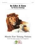 In Like A Lion - Downloadable Kit thumbnail