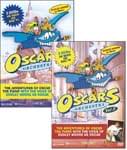 Oscar's Orchestra - Both DVD Sets (Vols. 1 & 2) cover