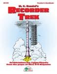 Recorder Trek - Downloadable Recorder Collection cover