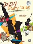 Jazzy Fairy Tales cover