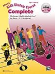 Kid's Ukulele Course