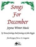 Songs For December