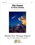 The Comet - Downloadable Kit cover