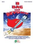 B BAG and BEYOND cover