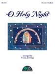 O Holy Night - Convenience Combo Kit (kit w/CD & download) cover