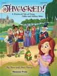Thwacked! cover
