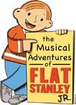 Broadway Jr. - The Musical Adventures Of Flat Stanley Jr.
