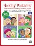 Holiday Partners!