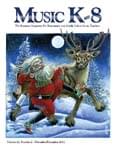 Music K-8, Vol. 22, No. 2 - Print & Downloadable Issue (Magazine, Audio, Parts) cover