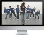 Move, Move, Move Movement Video cover