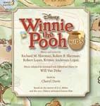 Disney's - Winnie The Pooh Kids