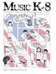 Music K-8, Vol. 2, No. 3