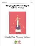 Singing By Candlelight