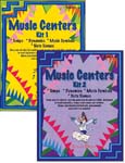 Music Centers