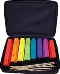 Product Detail: CHROMA NOTES™ - Handbell Sets