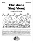 Christmas Sing-Along - Downloadable Kit thumbnail