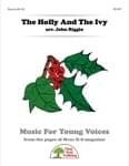 Holly And The Ivy, The (Vocal)