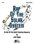 Rap Of The Solar System - Convenience Combo Kit (kit w/CD & download) cover