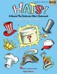 HATS! - Performance/Accompaniment CD cover