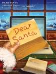 Dear Santa - Performance/Accompaniment CD cover