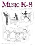 Music K-8, Vol. 2, No. 4