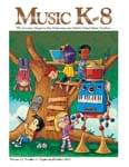 Music K-8, Vol. 23, No. 1