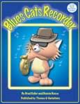 Blues Cats Recorder