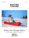 Snow Day cover