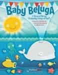 Baby Beluga cover