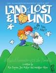 Land Of The Lost & Found cover