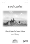 Sand Castles - Choral