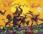 Carnival Of The Animals by Prelutsky & GrandPré
