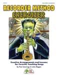 Recorder Method Energizer cover